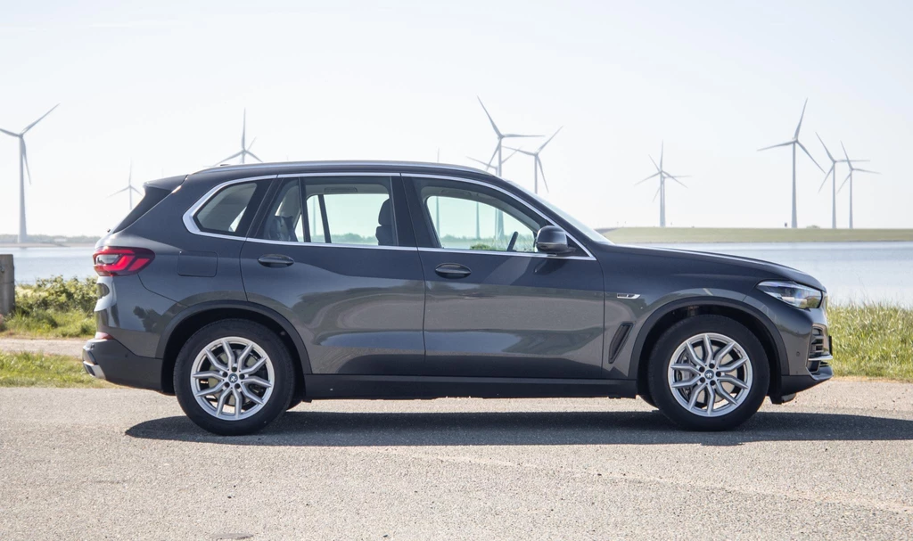 BMW X5 – foto 13