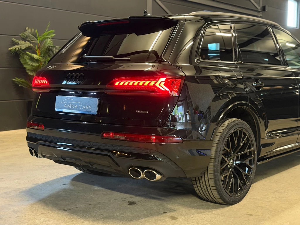 Audi Q7 – foto 6
