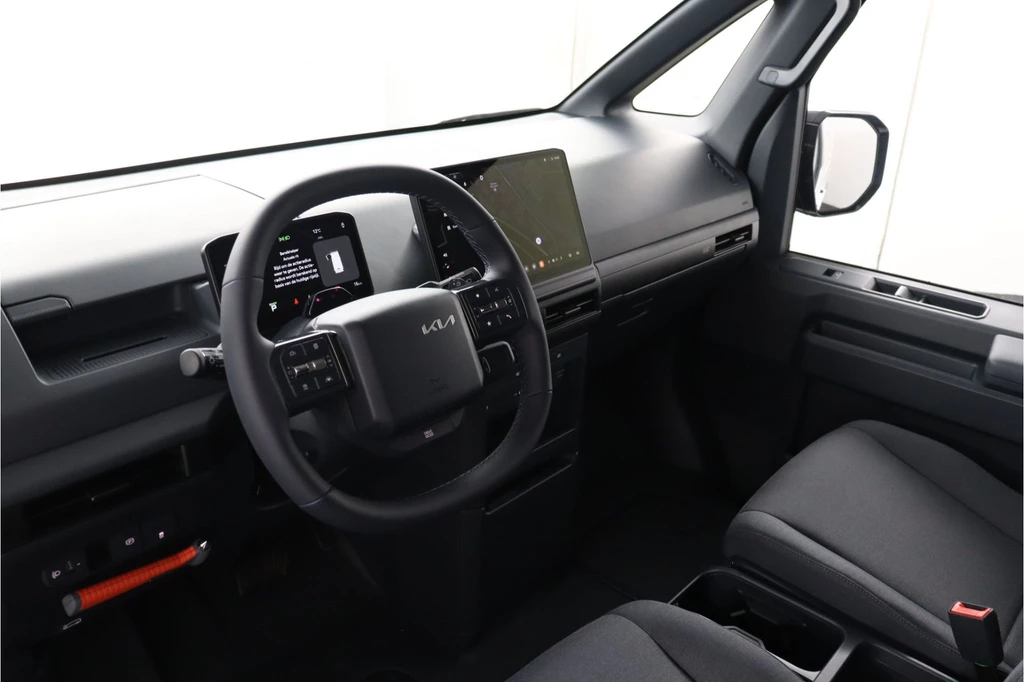 Kia PV5 – foto 30