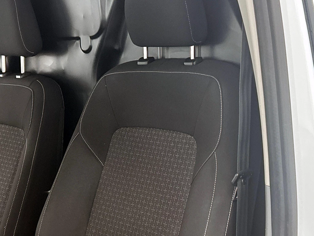 Ford Transit Custom – foto 12