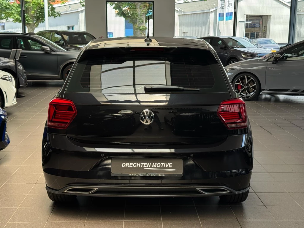 Volkswagen Polo – foto 3