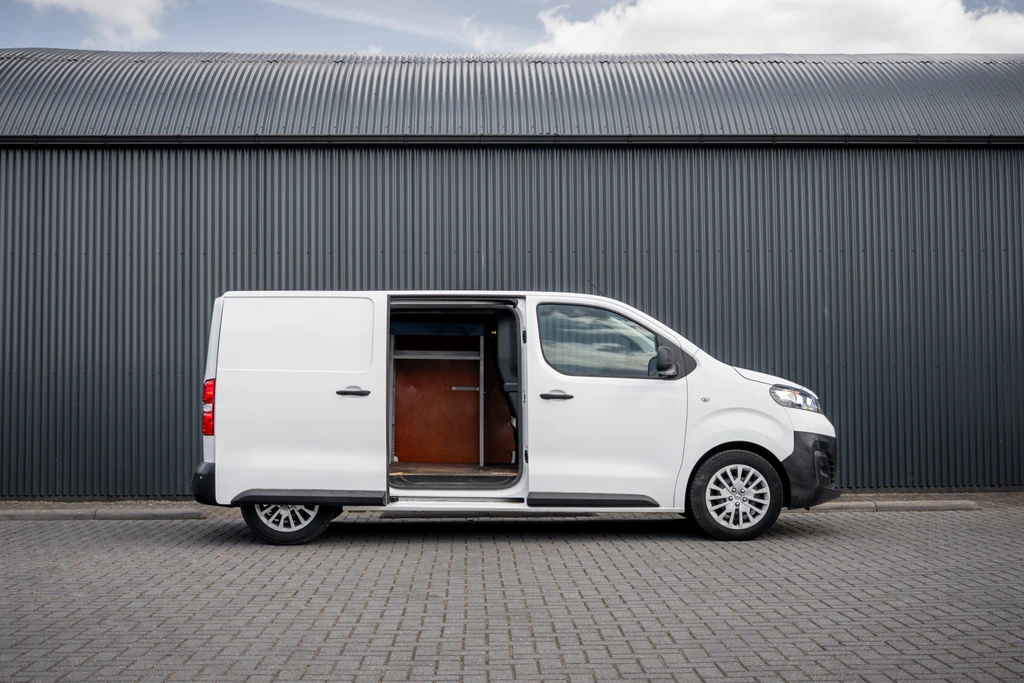 Opel Vivaro – foto 5