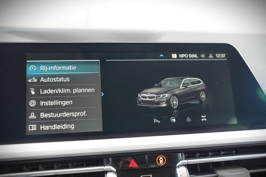 BMW 3 Serie – foto 49