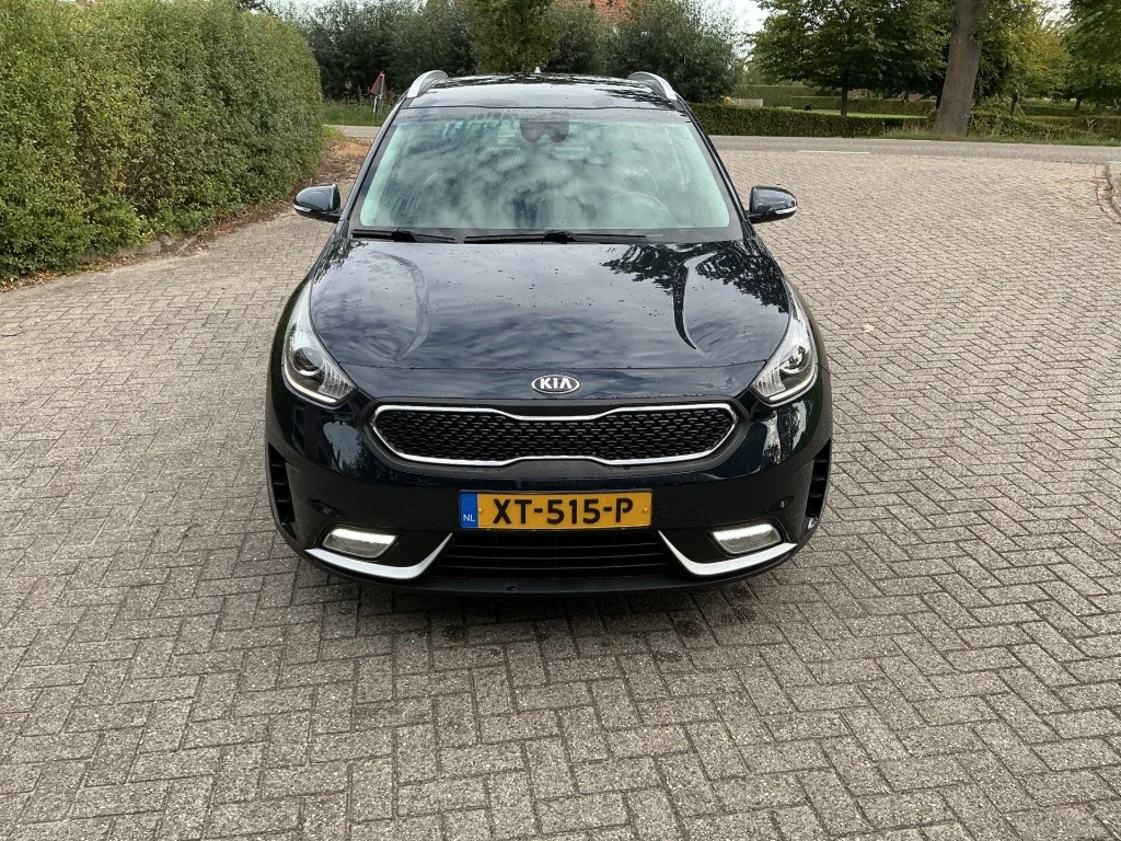 Kia Niro – foto 8