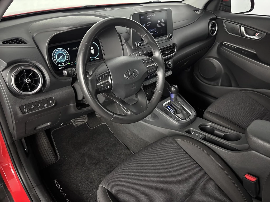 Hyundai Kona – foto 10