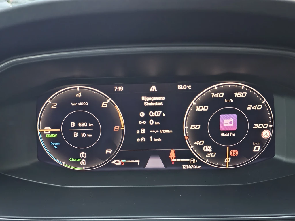 CUPRA Formentor – foto 45