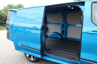 Ford E-Transit Custom – thumbnail 18