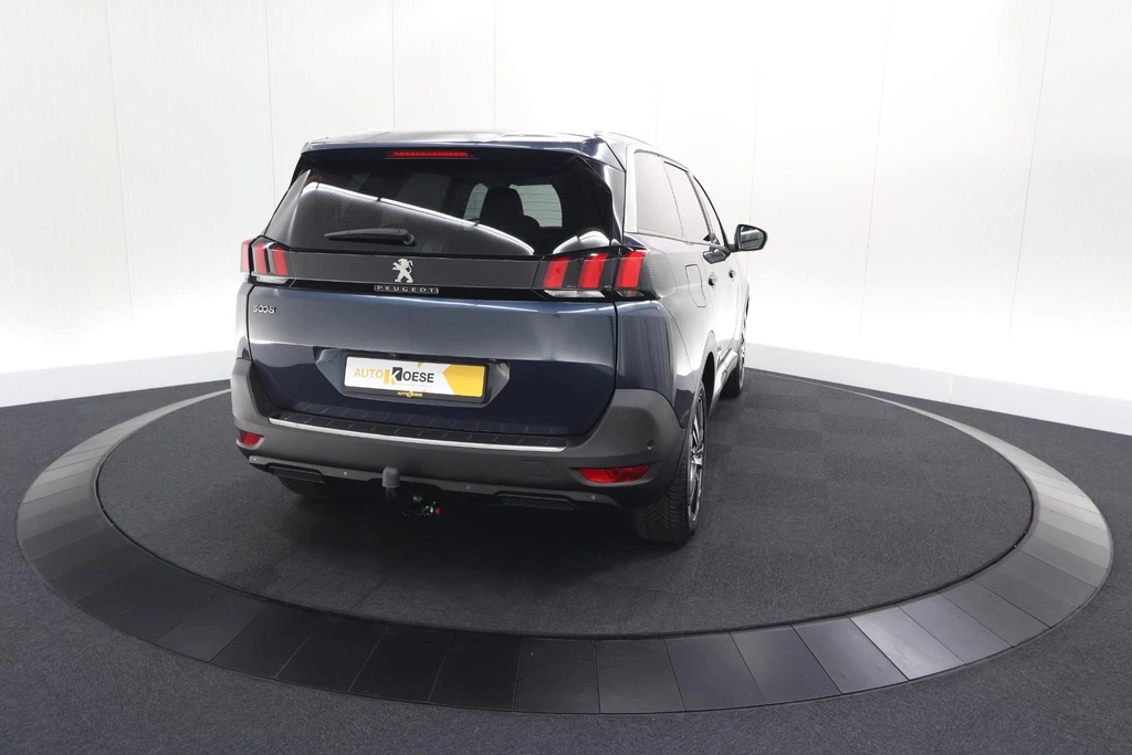Peugeot 5008 – foto 9