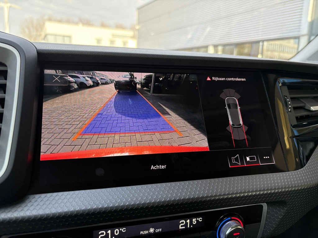 Audi A1 Sportback – foto 30