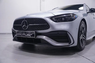 Mercedes-Benz C-Klasse – thumbnail 2