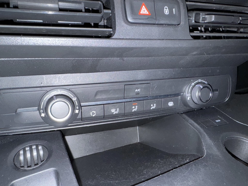 Citroën Berlingo – foto 23