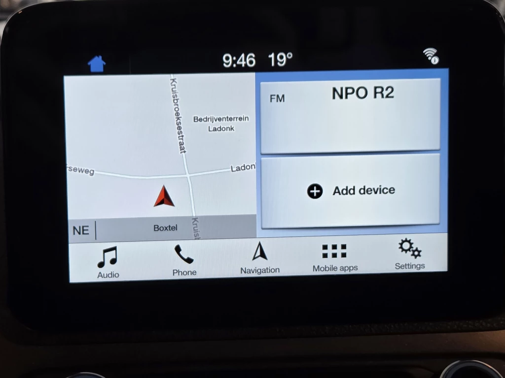 Ford Transit Connect – foto 34