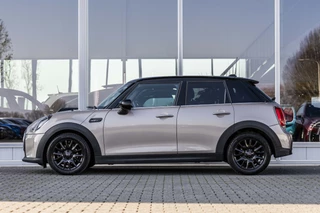 MINI Cooper – thumbnail 4