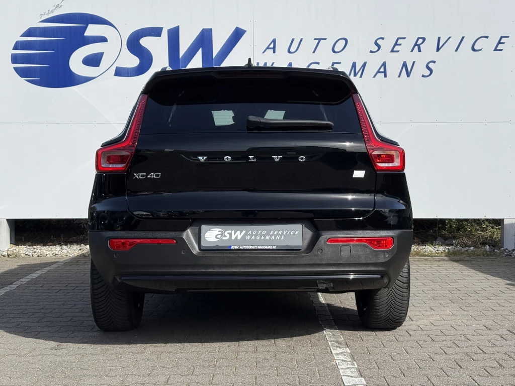 Volvo XC40 – foto 4