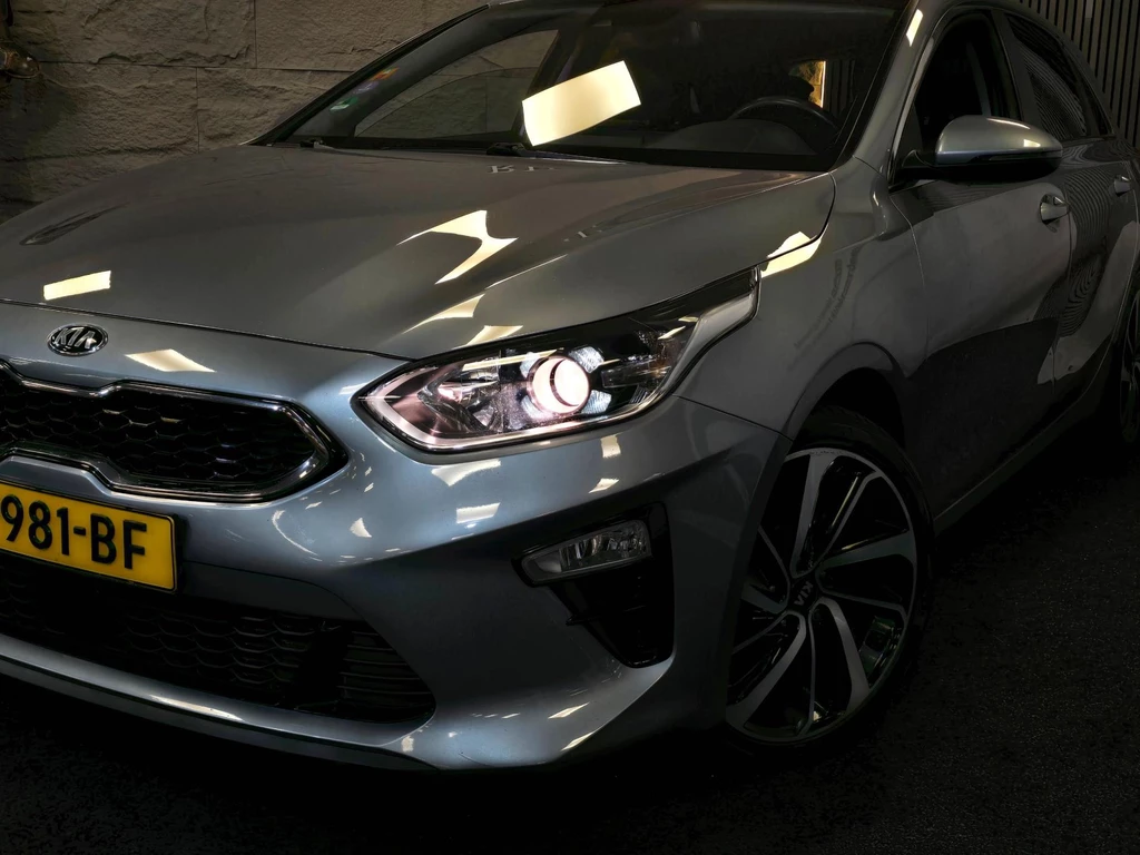 Kia Ceed – foto 2