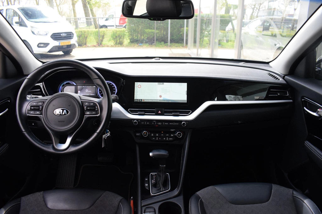 Kia Niro – foto 26