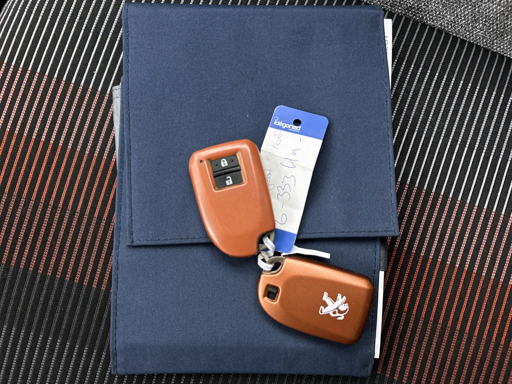 Peugeot 108 – foto 24
