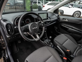 Kia Picanto – thumbnail 14