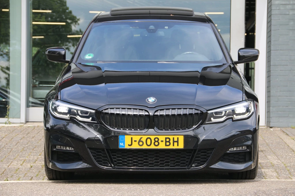 BMW 3 Serie – foto 4
