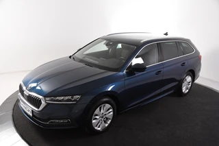 Škoda Octavia – thumbnail 2