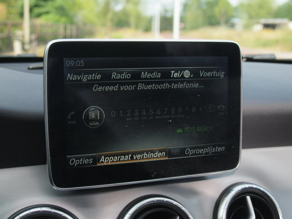 Mercedes-Benz CLA – foto 21
