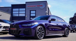 BMW 4 Serie – thumbnail 1