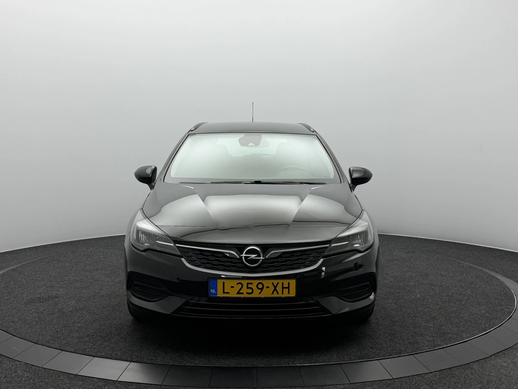 Opel Astra – foto 7