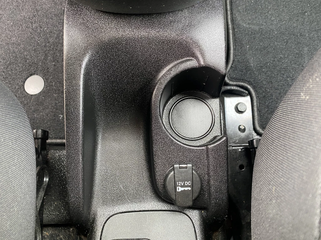 Fiat Doblò – foto 42