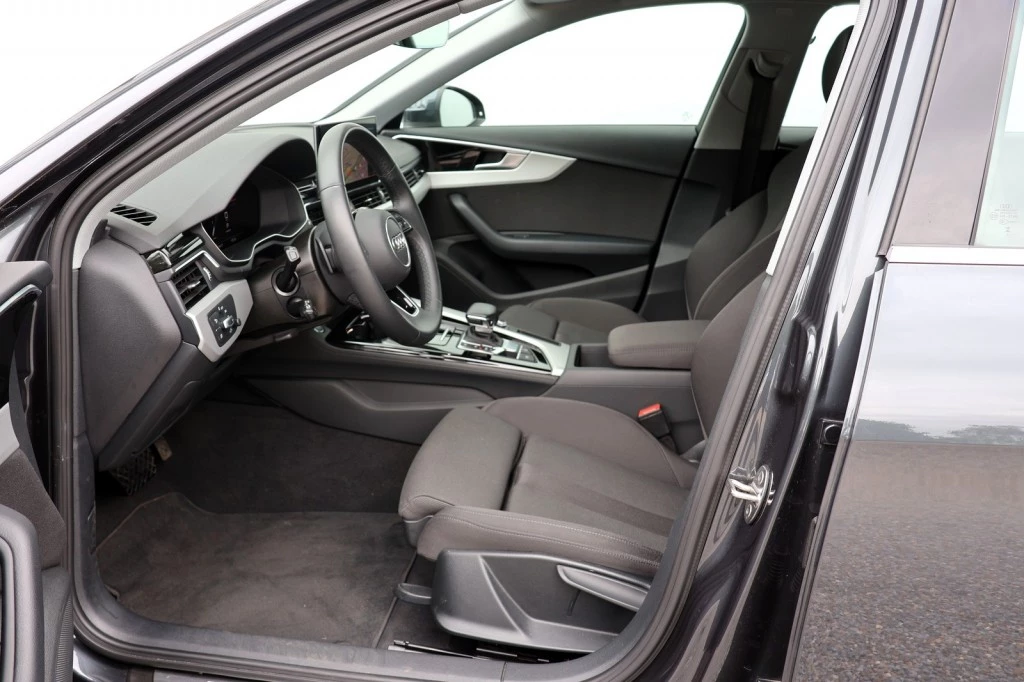 Audi A4 – foto 7