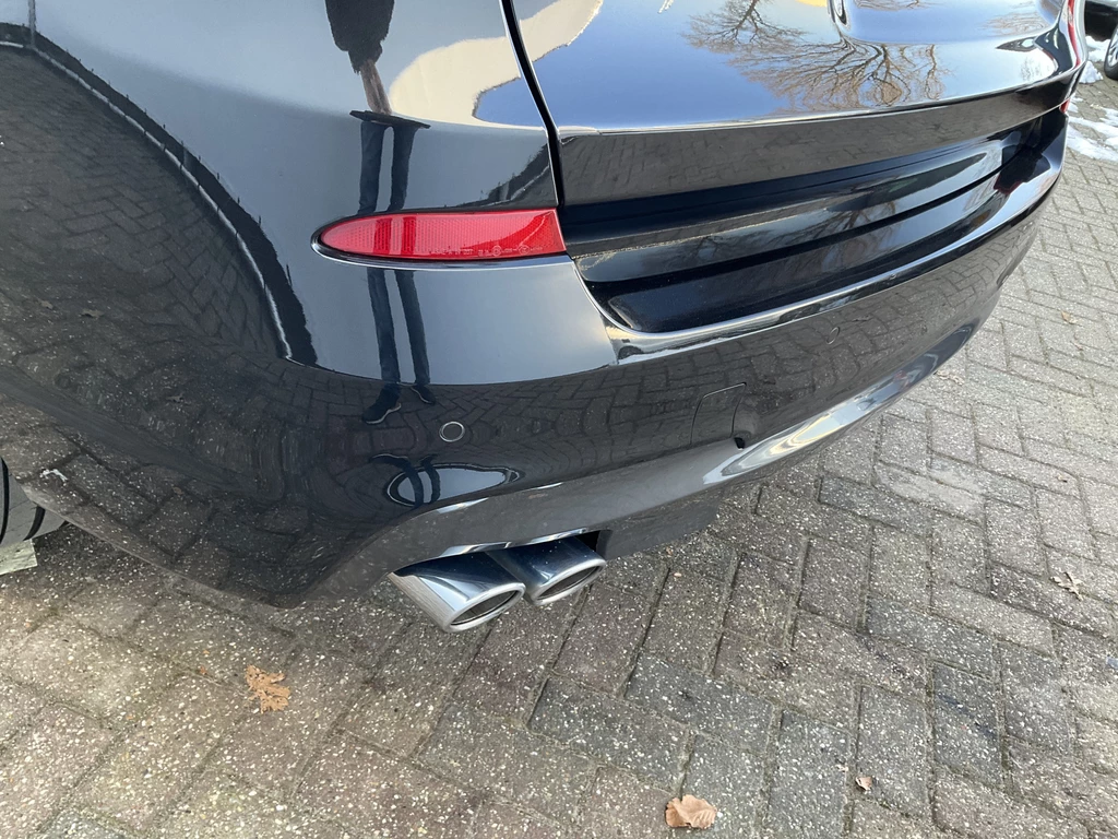 BMW X3 – foto 25