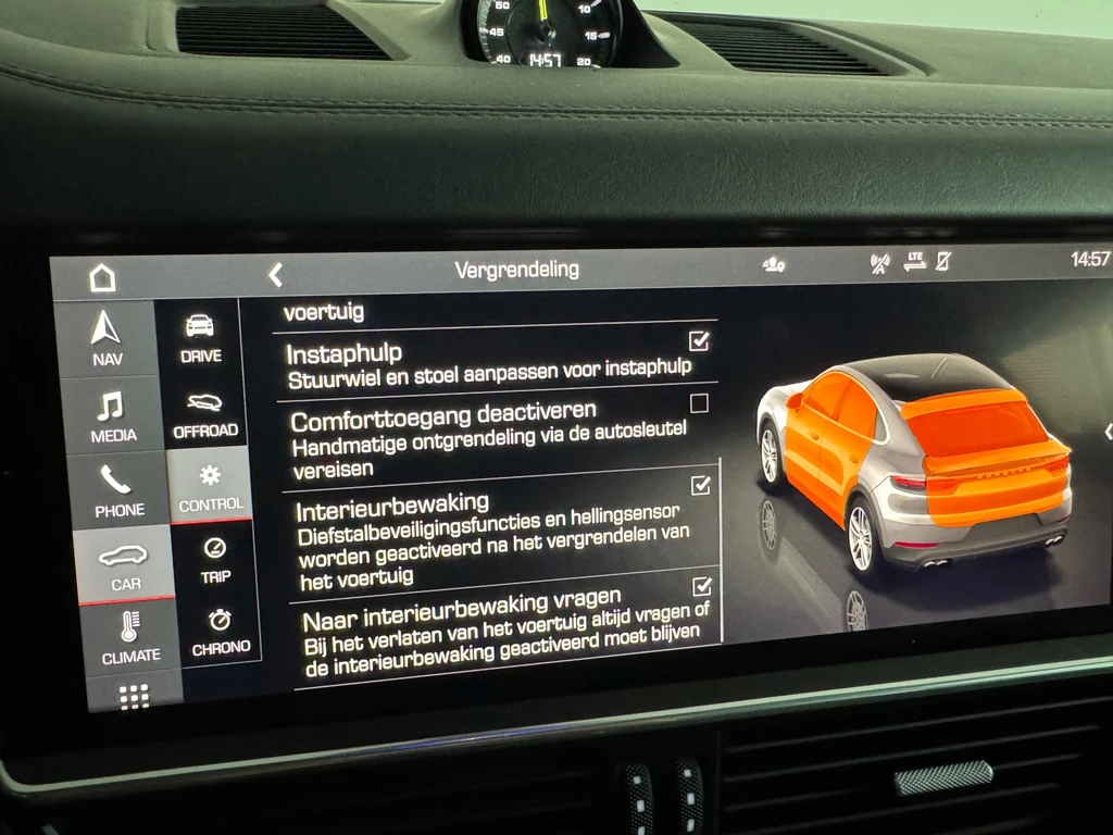 Porsche Cayenne – foto 31