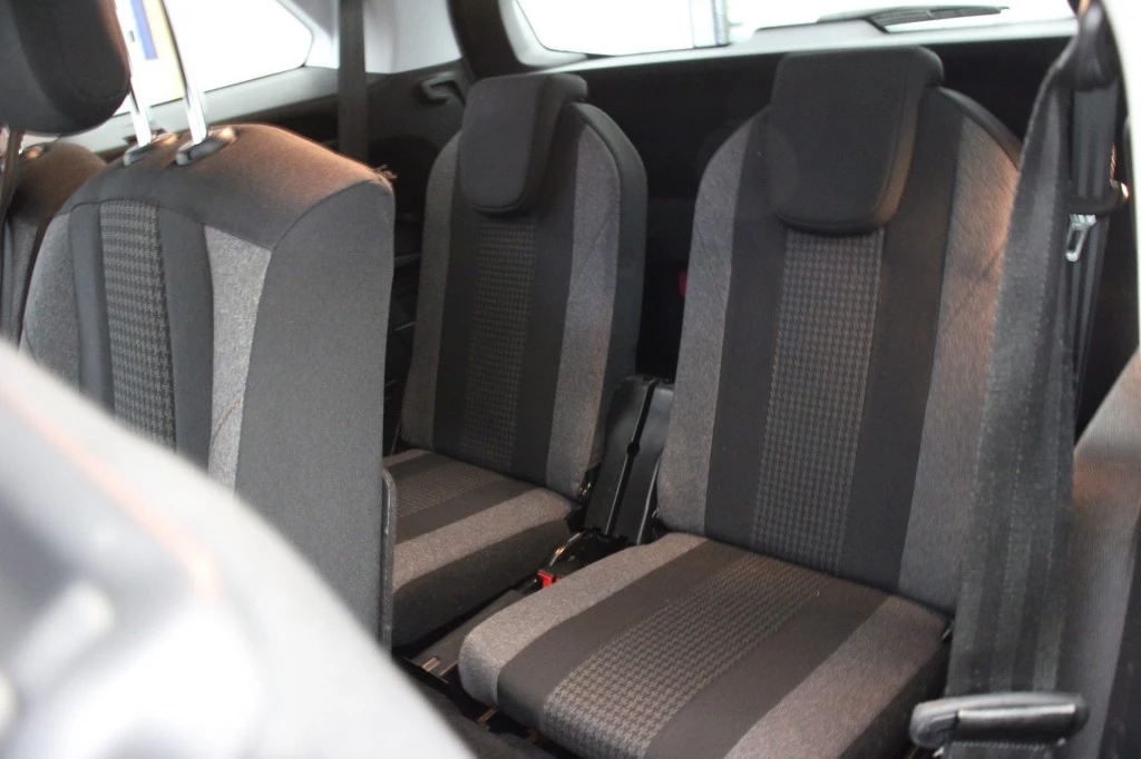 Peugeot 5008 – foto 14