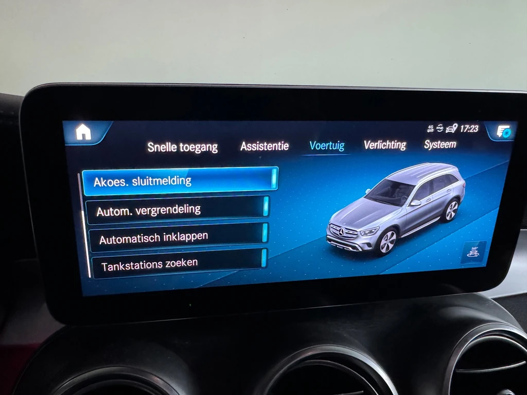 Mercedes-Benz GLC – foto 27