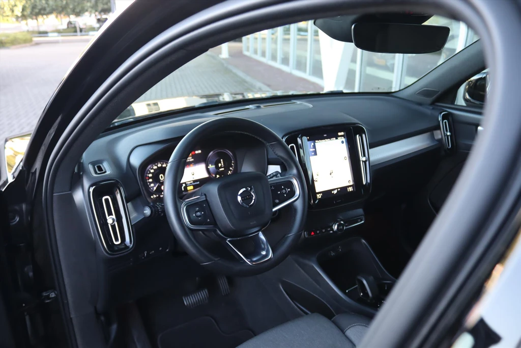 Volvo XC40 – foto 21