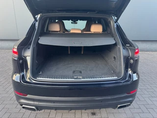 Porsche Cayenne – thumbnail 11