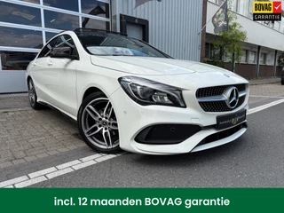 Mercedes-Benz CLA – thumbnail 13