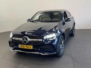Mercedes-Benz GLC – thumbnail 2