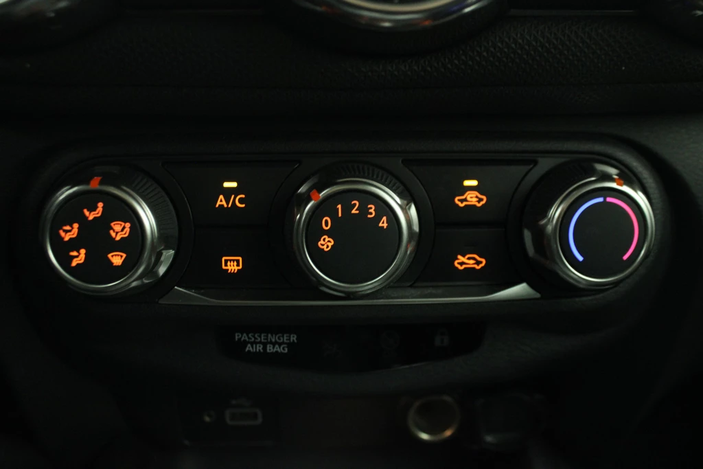 Nissan Juke – foto 9