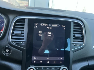 Renault Mégane Estate – thumbnail 43