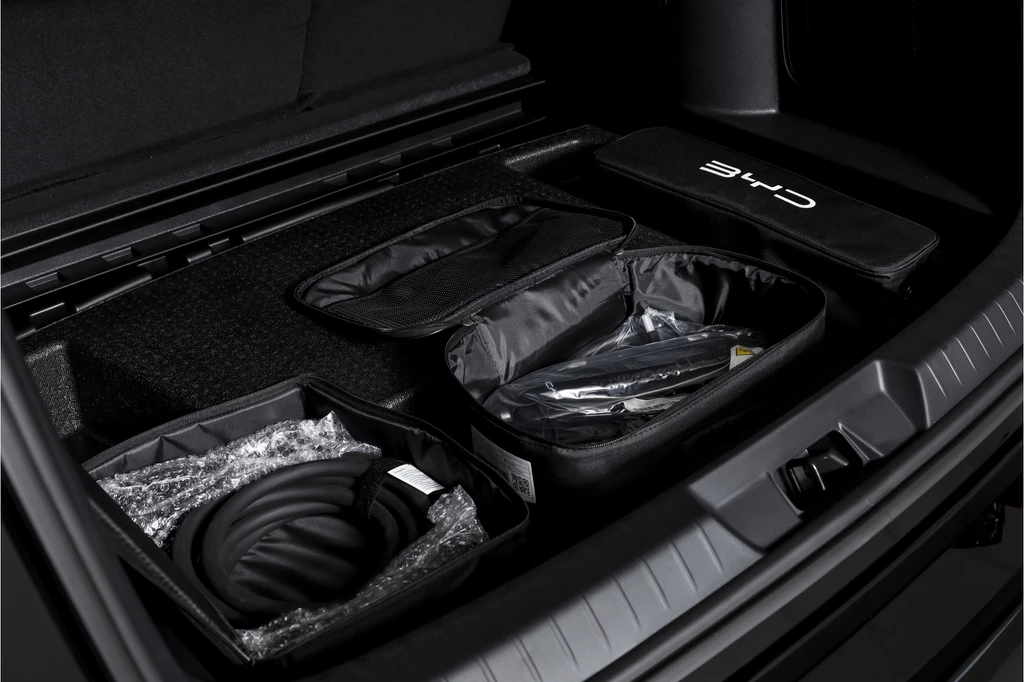 BYD SEAL U – foto 98