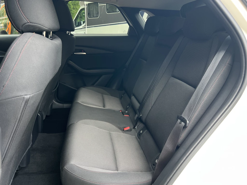 Mazda CX-30 – foto 16