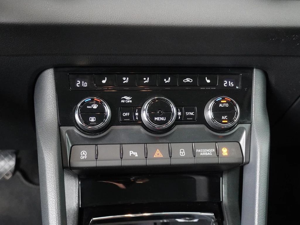 Škoda Karoq – foto 23