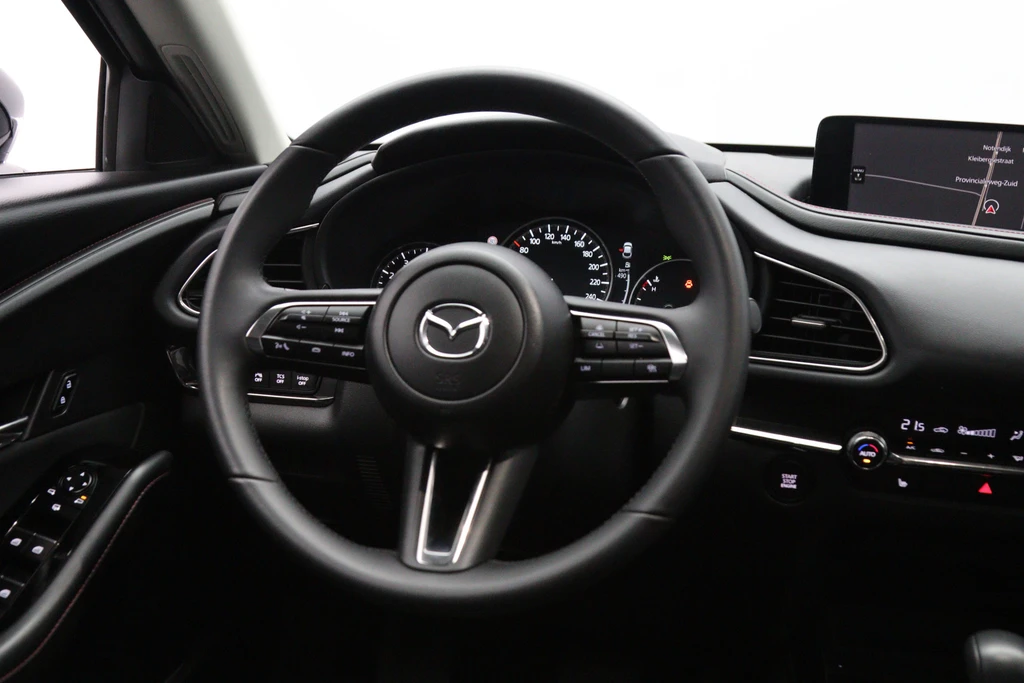 Mazda CX-30 – foto 15