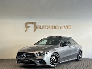 Mercedes-Benz A-Klasse – thumbnail 1
