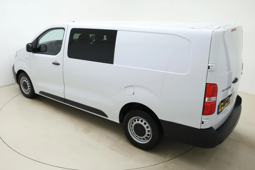 Fiat Scudo – foto 3