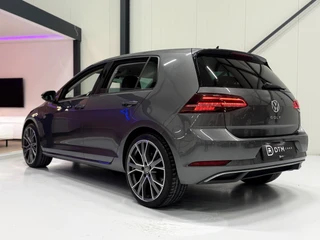 Volkswagen Golf – thumbnail 3