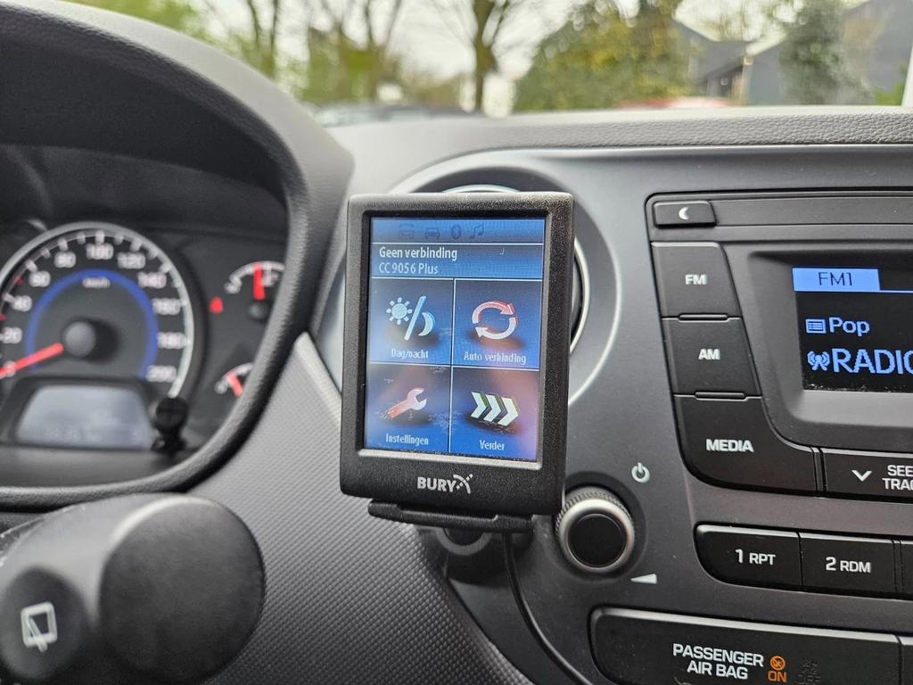 Hyundai i10 – foto 25