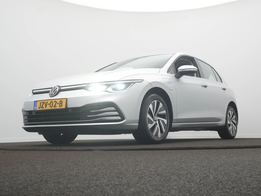 Volkswagen Golf – foto 2
