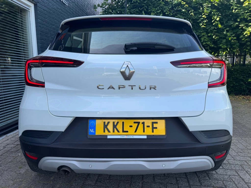 Renault Captur – foto 4