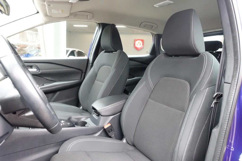 Nissan QASHQAI – foto 17